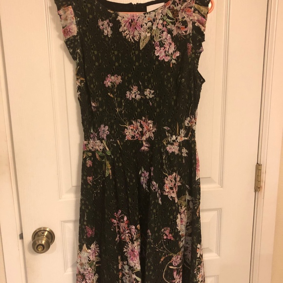 NEW Anthro dress - Picture 5 of 6